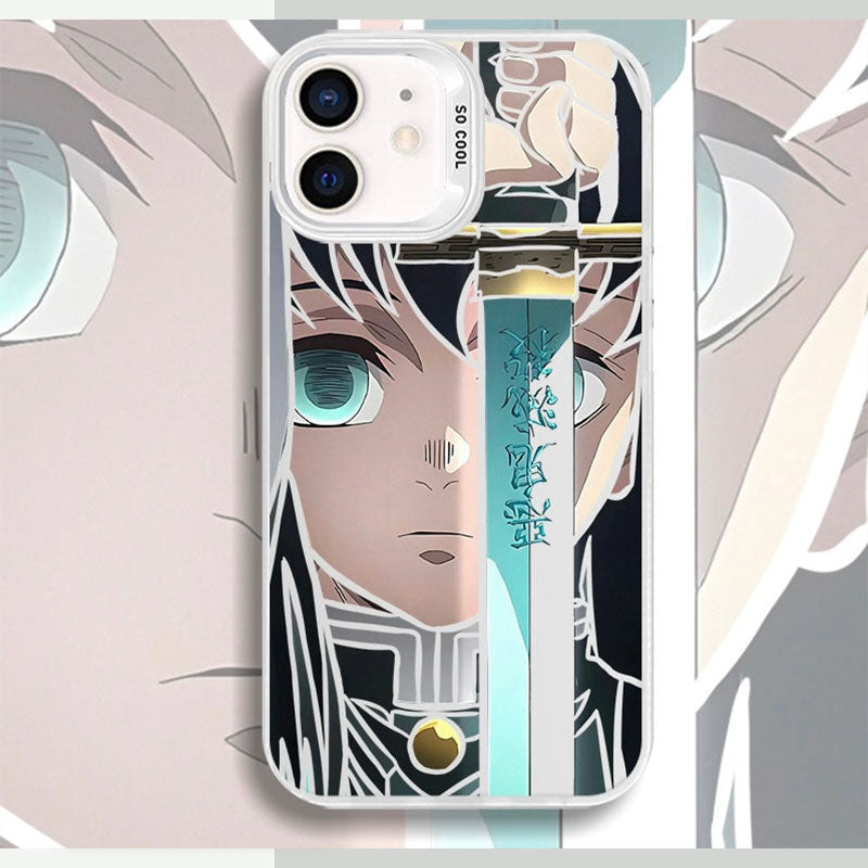 Demon Slayer Anime Phone Case