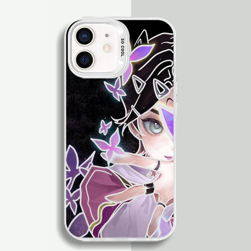 Demon Slayer Anime Phone Case