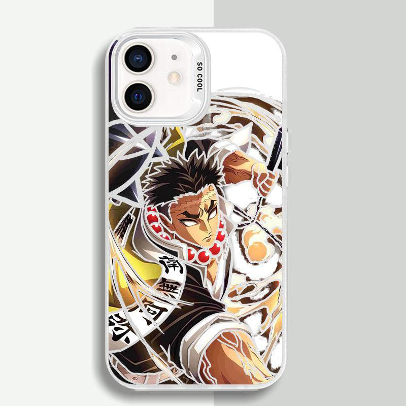 Demon Slayer Anime Phone Case