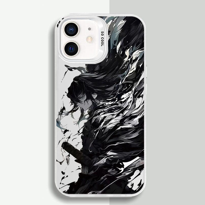 Demon Slayer Anime Phone Case