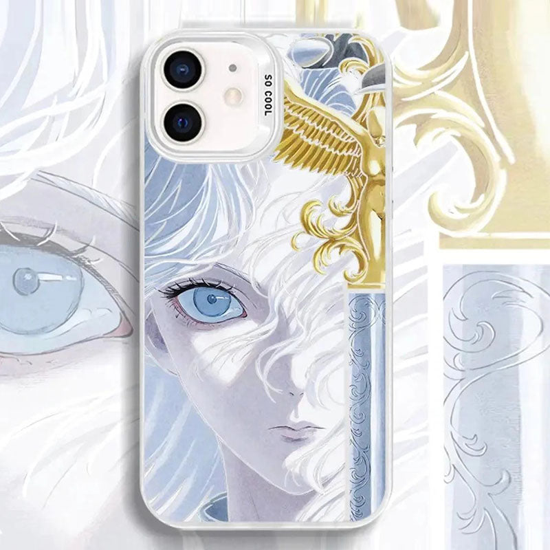 Berserk Anime Phone Case