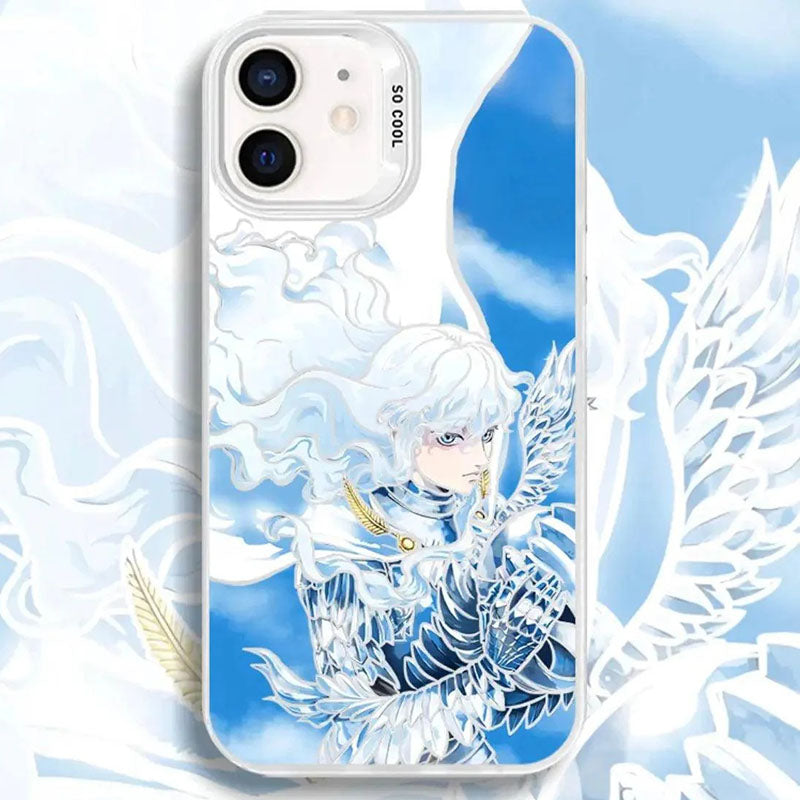 Berserk Anime Phone Case