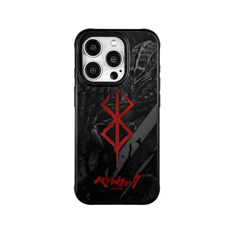 Berserk Anime Phone Case