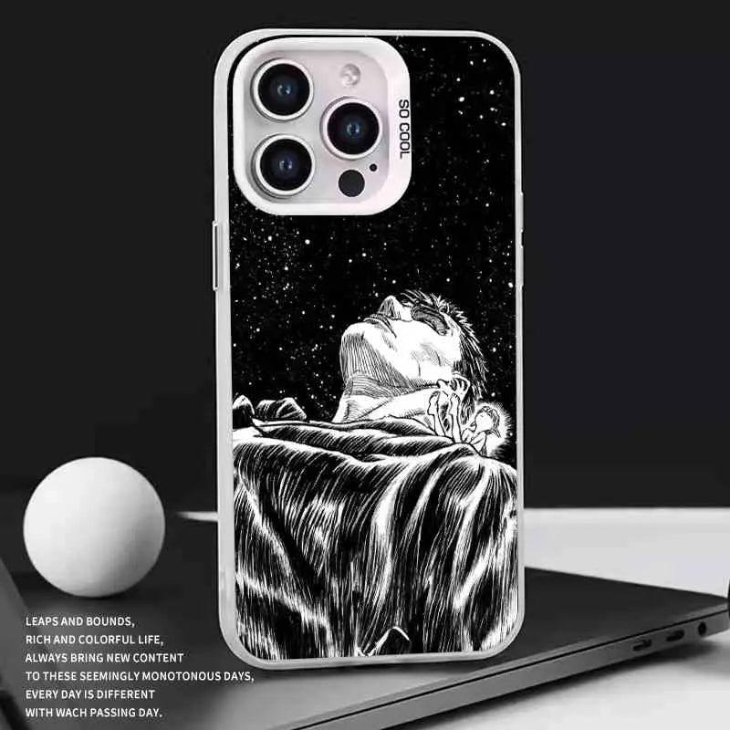 Berserk Anime Phone Case