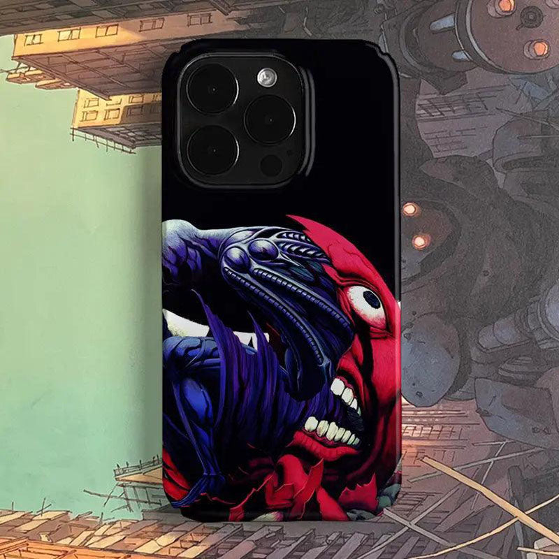 Berserk Anime Phone Case