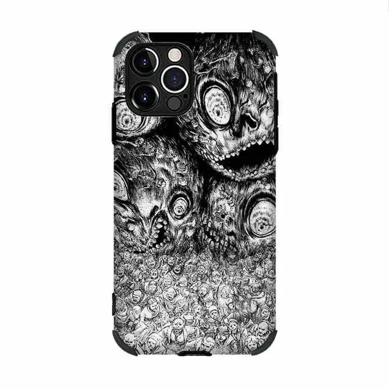 Berserk Anime Phone Case