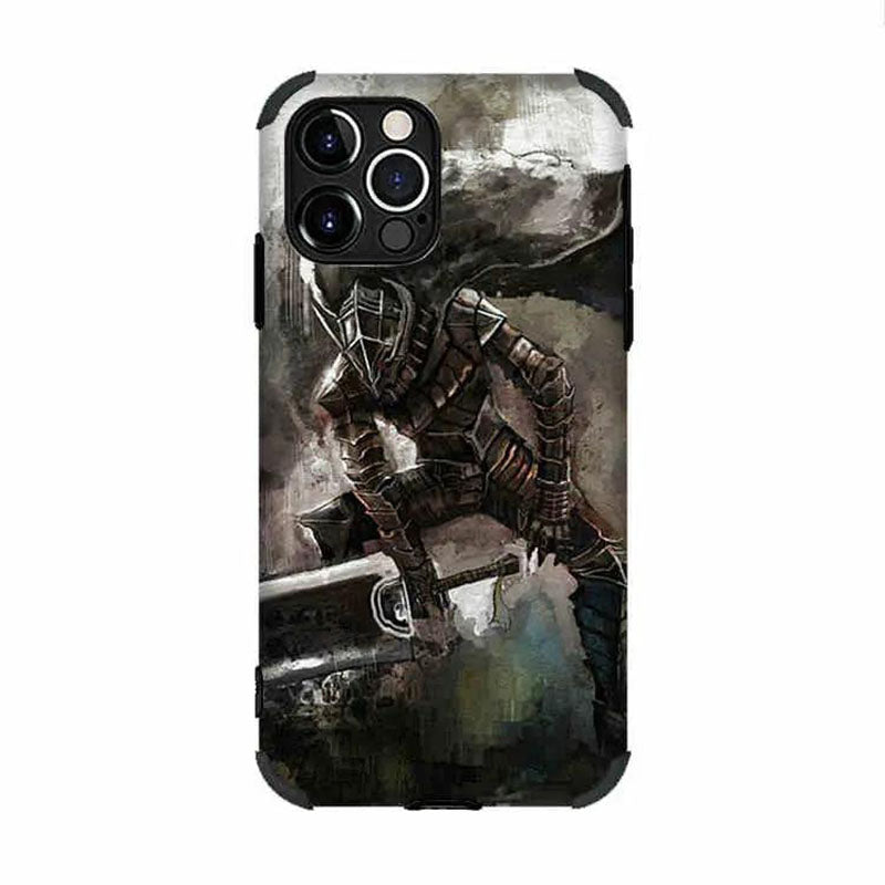 Berserk Anime Phone Case