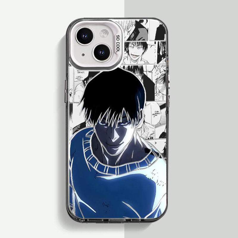 Jujutsu Kaisen Anime Phone Cases