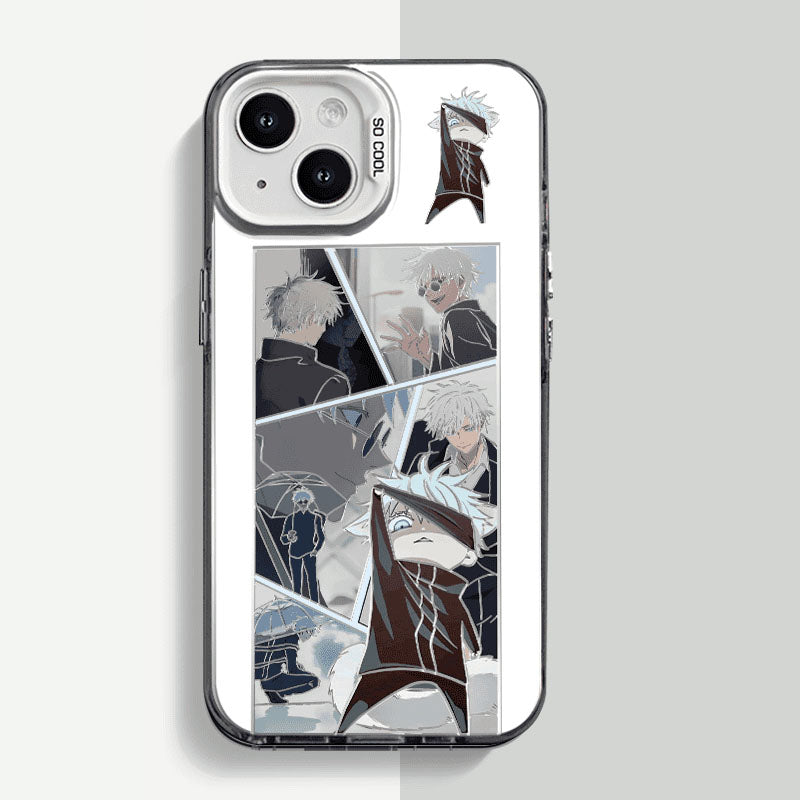 Jujutsu Kaisen Anime Phone Cases
