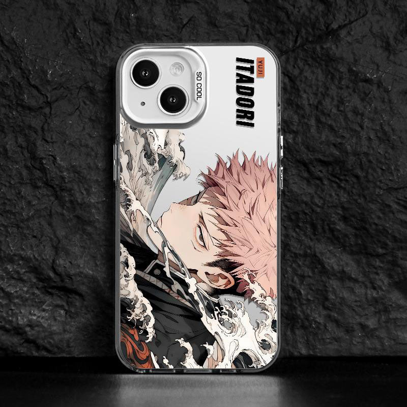 Jujutsu Kaisen Anime Phone Cases