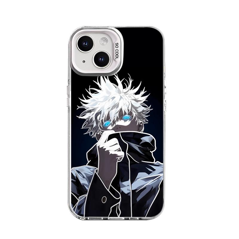 Jujutsu Kaisen Anime Phone Cases