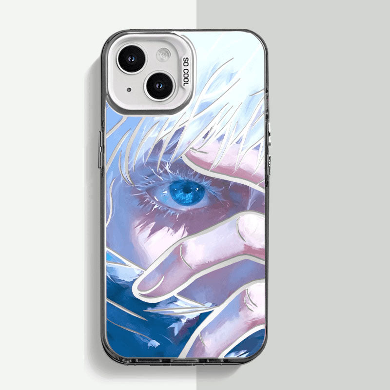 Jujutsu Kaisen Anime Phone Cases
