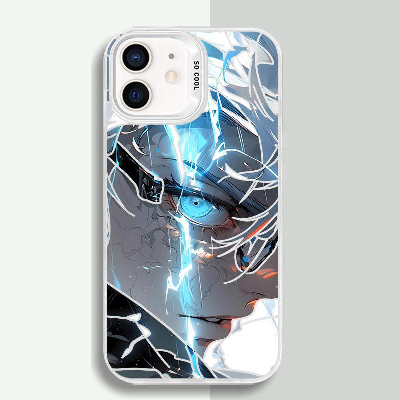 Jujutsu Kaisen Anime Phone Cases