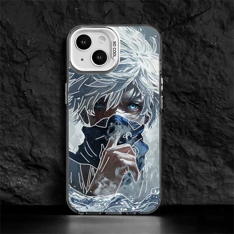 Jujutsu Kaisen Anime Phone Cases
