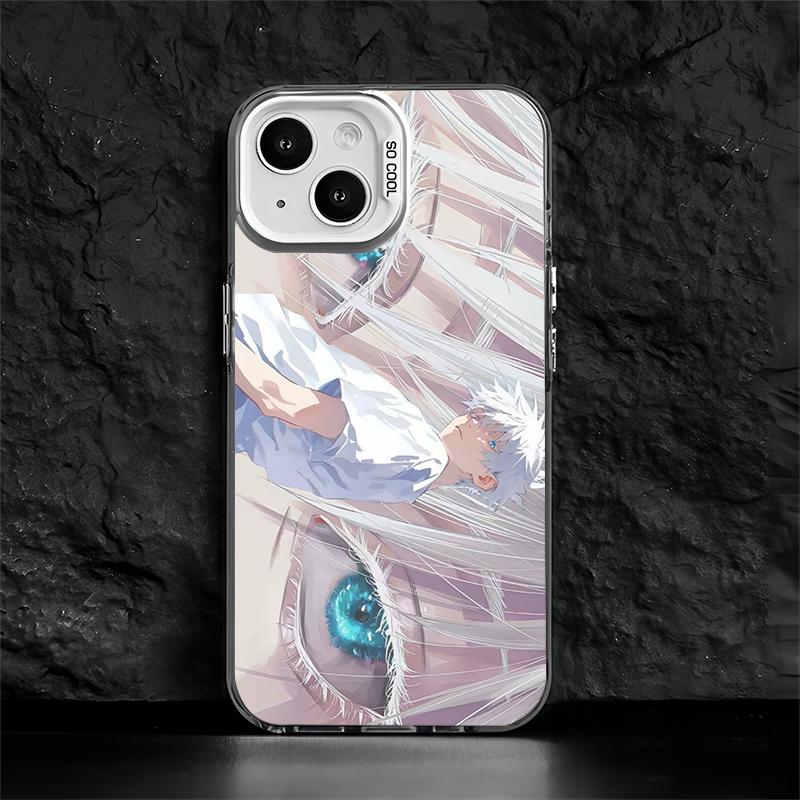 Jujutsu Kaisen Anime Phone Cases