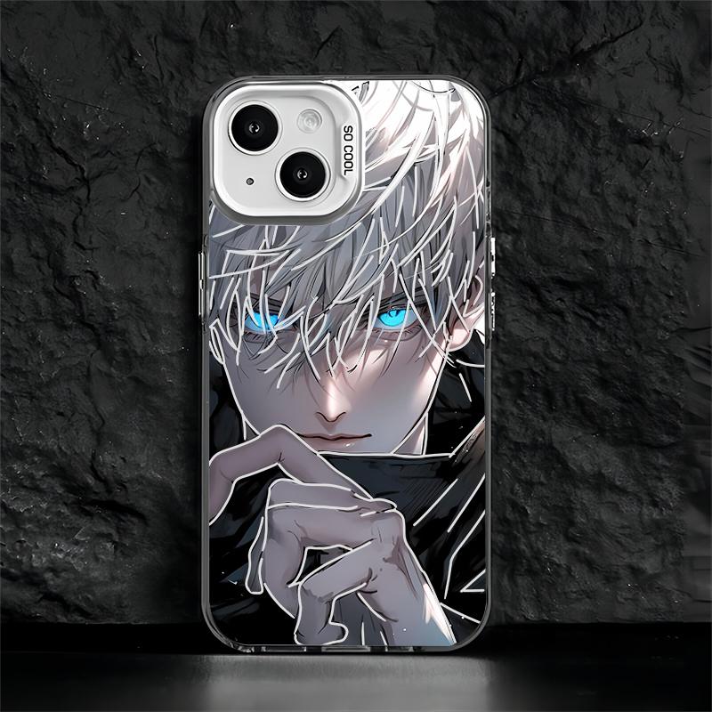 Jujutsu Kaisen Anime Phone Cases