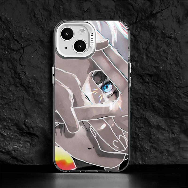 Jujutsu Kaisen Anime Phone Cases