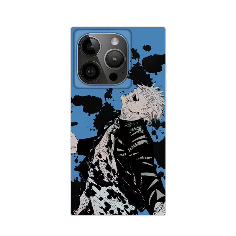 Jujutsu Kaisen Anime Phone Cases