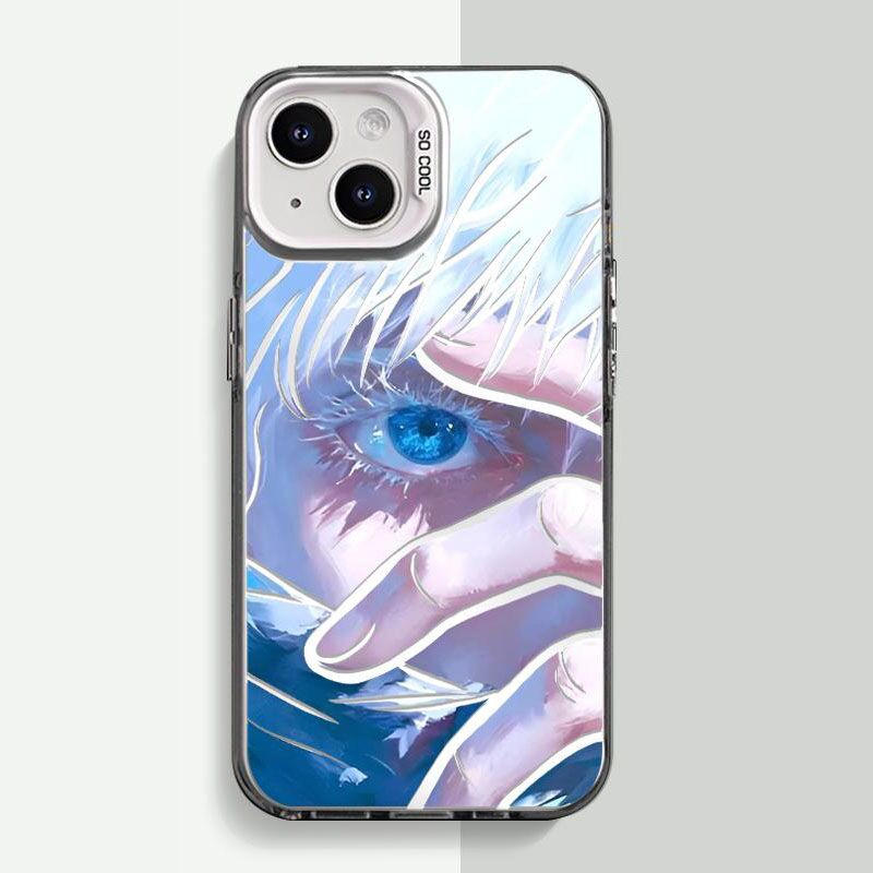 Jujutsu Kaisen Anime Phone Cases