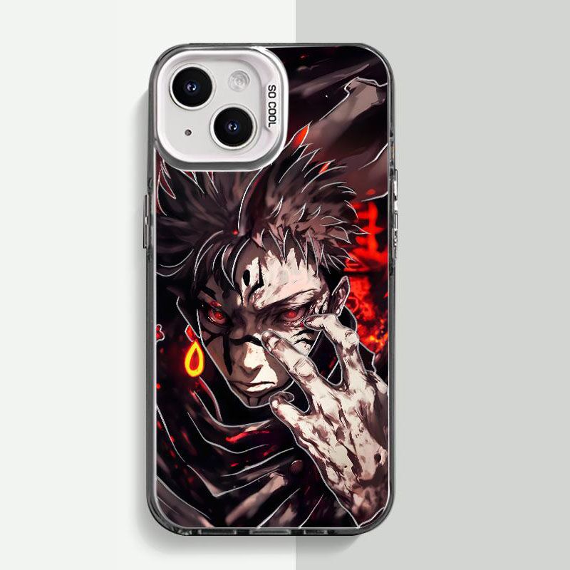 Jujutsu Kaisen Anime Phone Cases