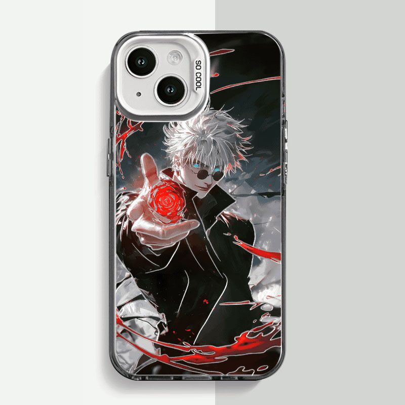 Jujutsu Kaisen Anime Phone Cases