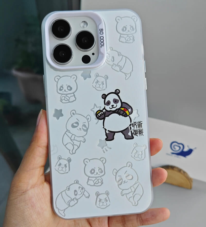 Jujutsu Kaisen Anime Phone Cases