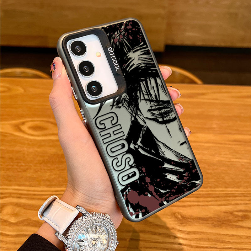 Jujutsu Kaisen Anime Phone Cases