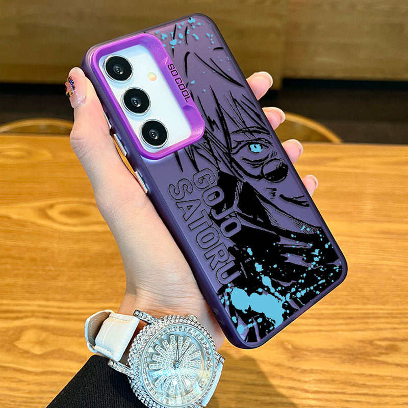 Jujutsu Kaisen Anime Phone Cases