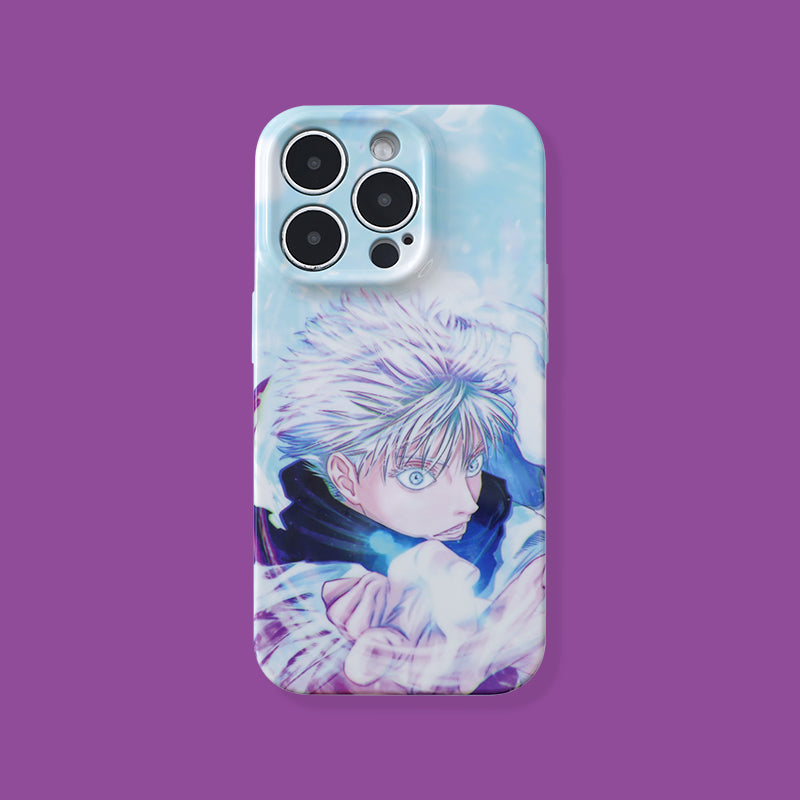 Jujutsu Kaisen Anime Phone Cases