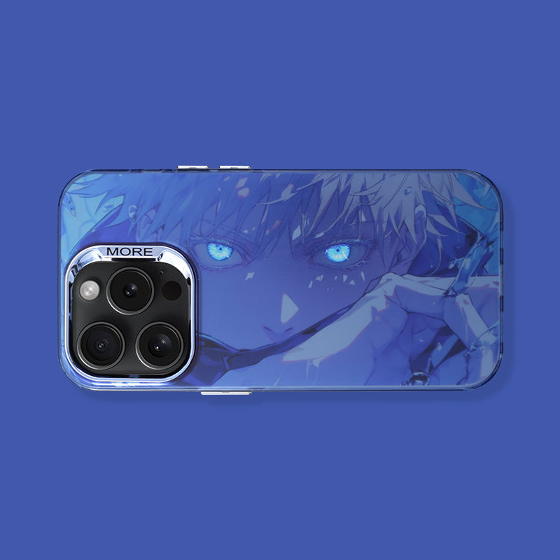 Jujutsu Kaisen Anime Phone Cases