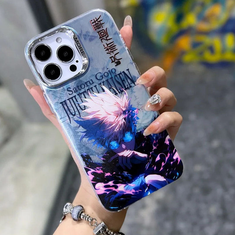 Jujutsu Kaisen Anime Phone Cases