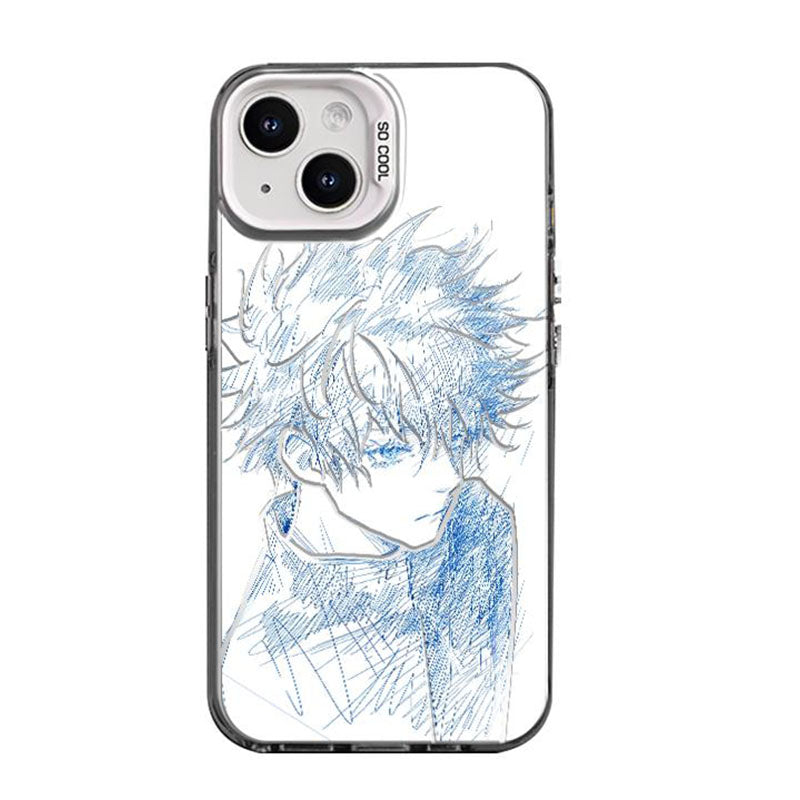 Jujutsu Kaisen Anime Phone Cases
