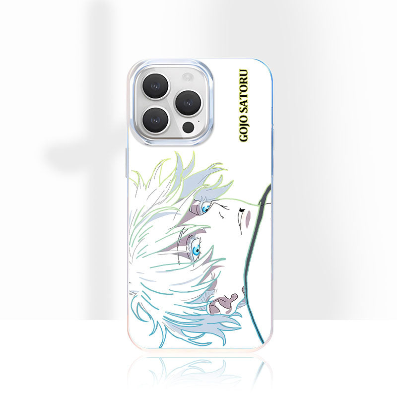 Jujutsu Kaisen Anime Phone Cases