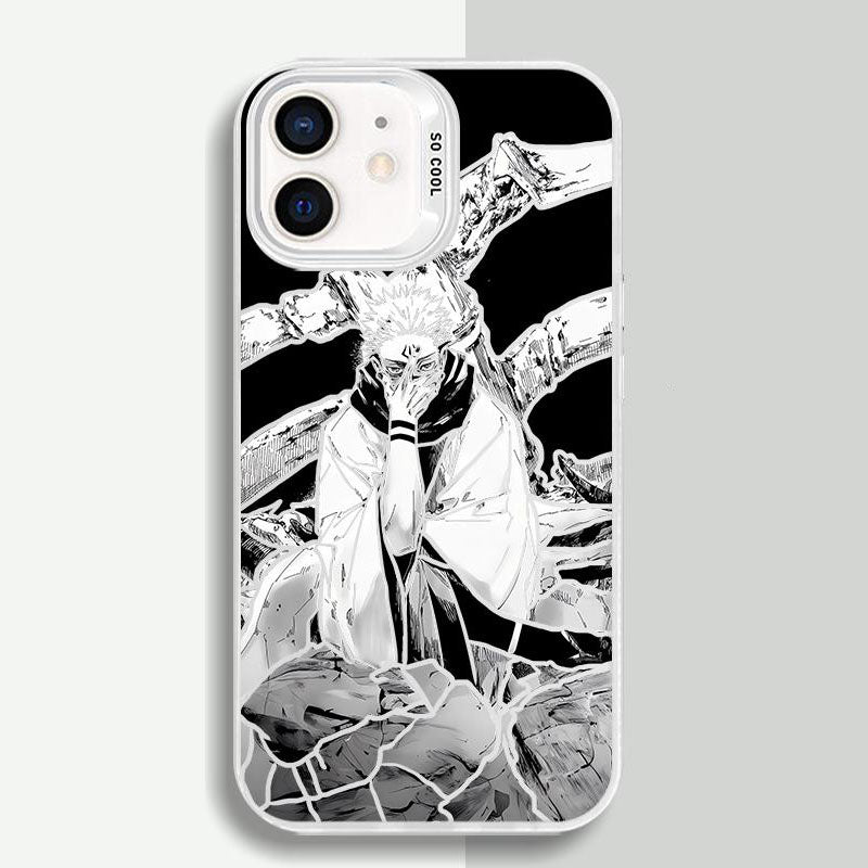 Jujutsu Kaisen Anime Phone Cases