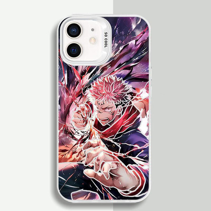 Jujutsu Kaisen Anime Phone Cases