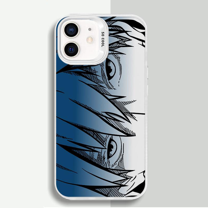 Jujutsu Kaisen Anime Phone Cases