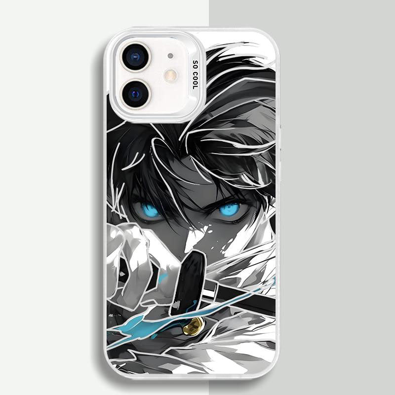 Jujutsu Kaisen Anime Phone Cases