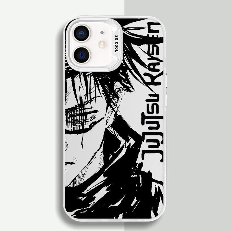 Jujutsu Kaisen Anime Phone Cases