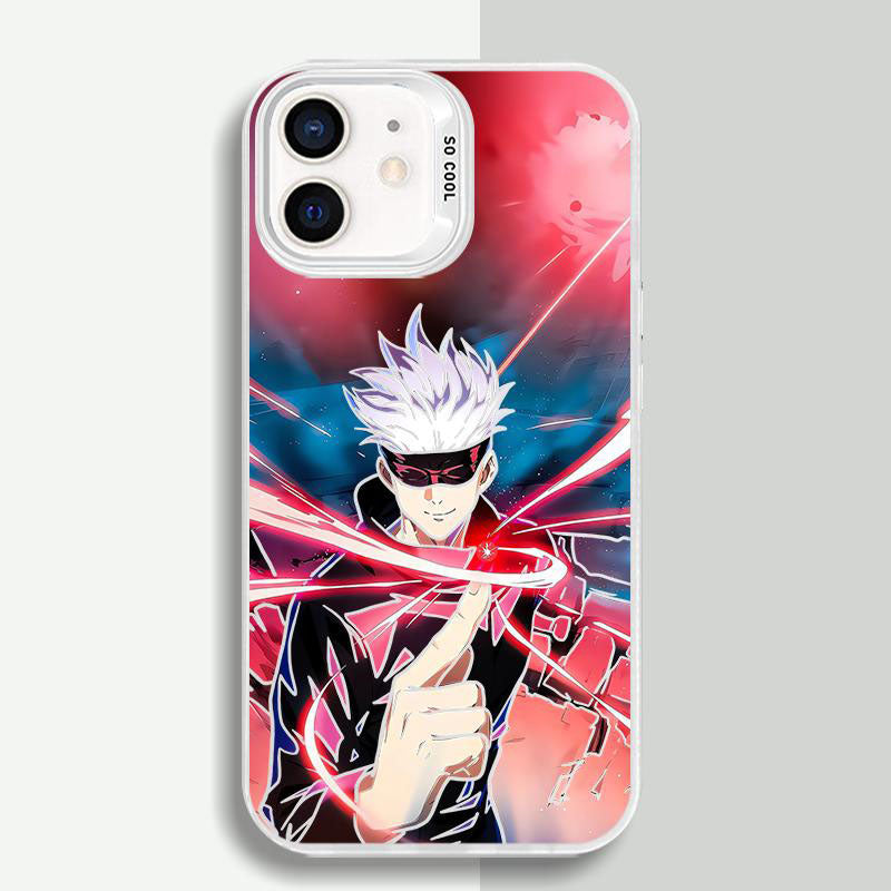Jujutsu Kaisen Anime Phone Cases