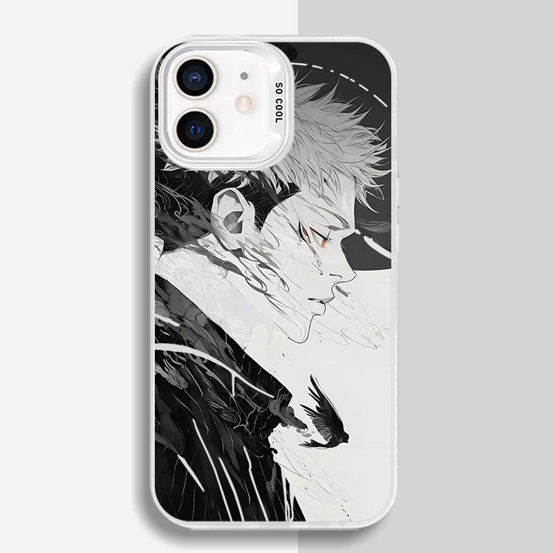 Jujutsu Kaisen Anime Phone Cases