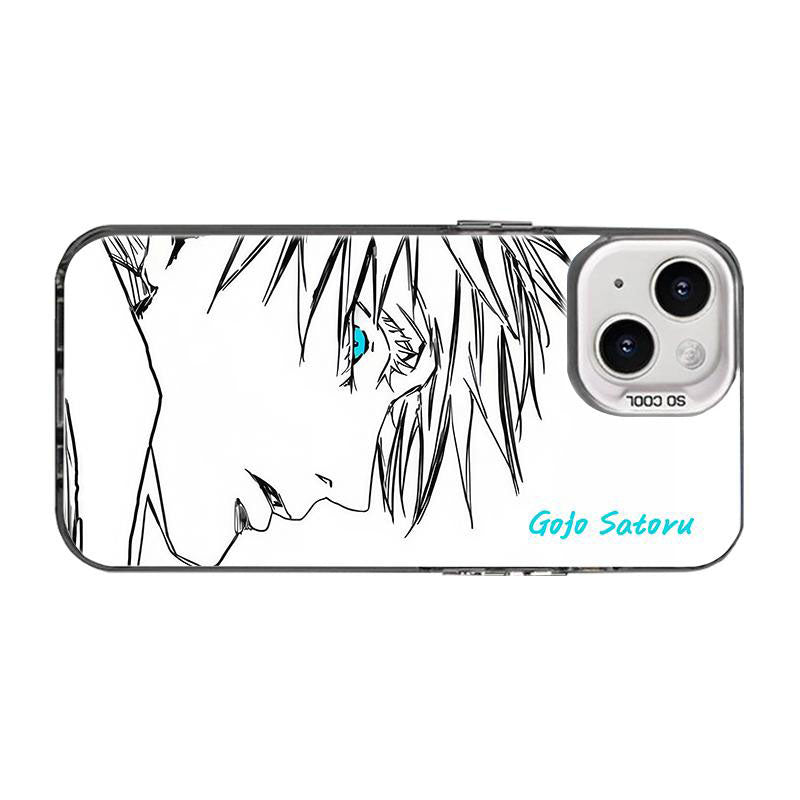 Jujutsu Kaisen Anime Phone Cases