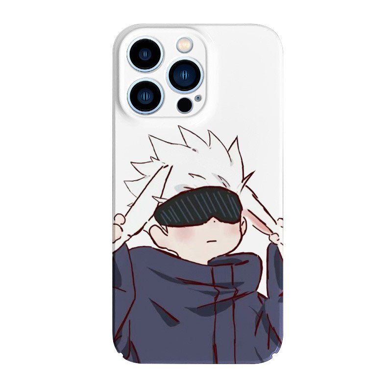 Jujutsu Kaisen Anime Phone Cases