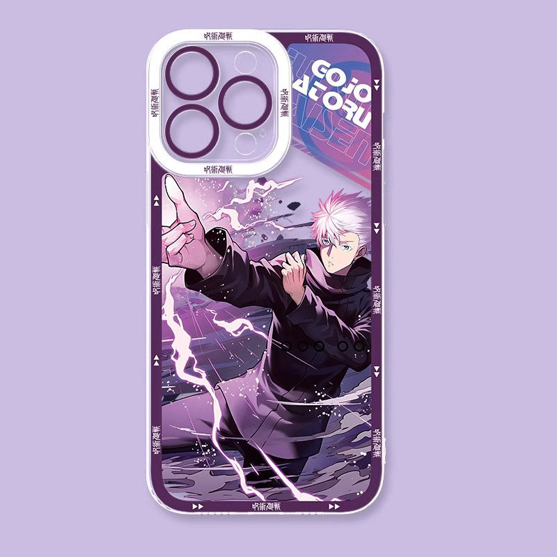 Jujutsu Kaisen Anime Phone Cases