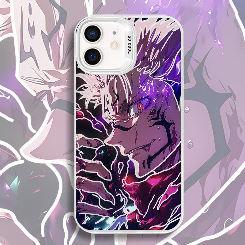 Jujutsu Kaisen Anime Phone Cases