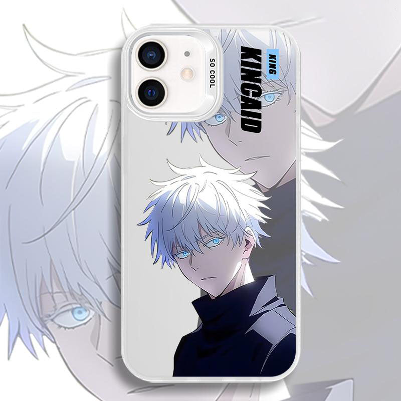 Jujutsu Kaisen Anime Phone Cases