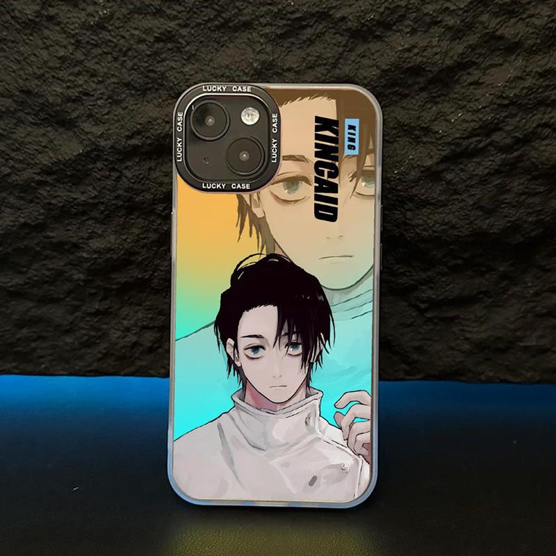 Jujutsu Kaisen Anime Phone Cases