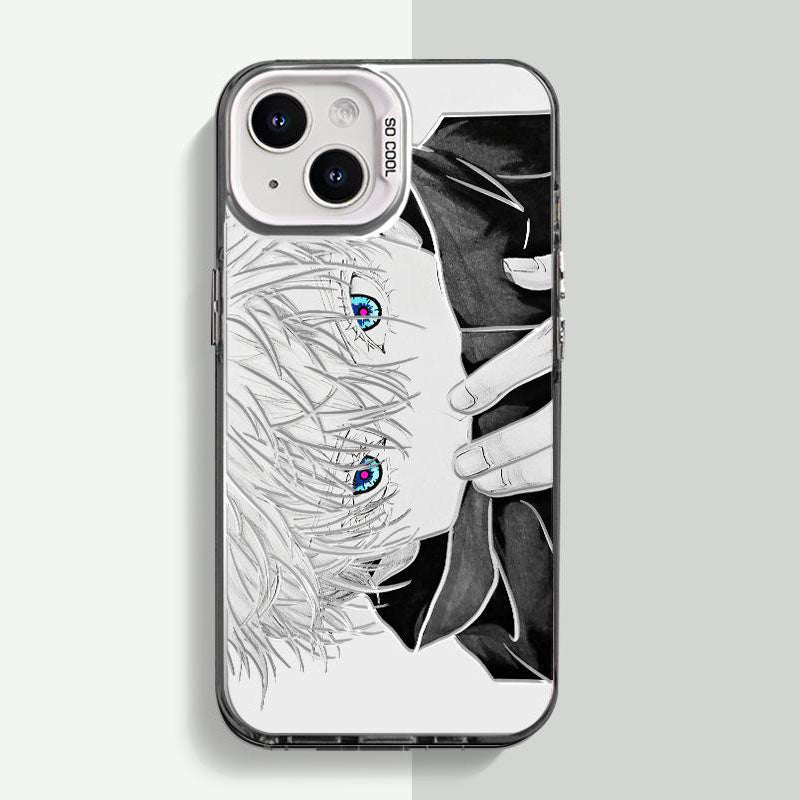 Jujutsu Kaisen Anime Phone Cases