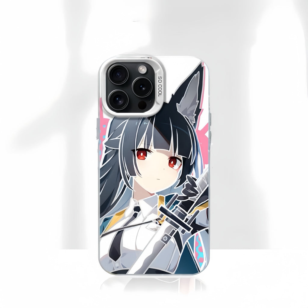 Zenless Zone Zero Phone Cases