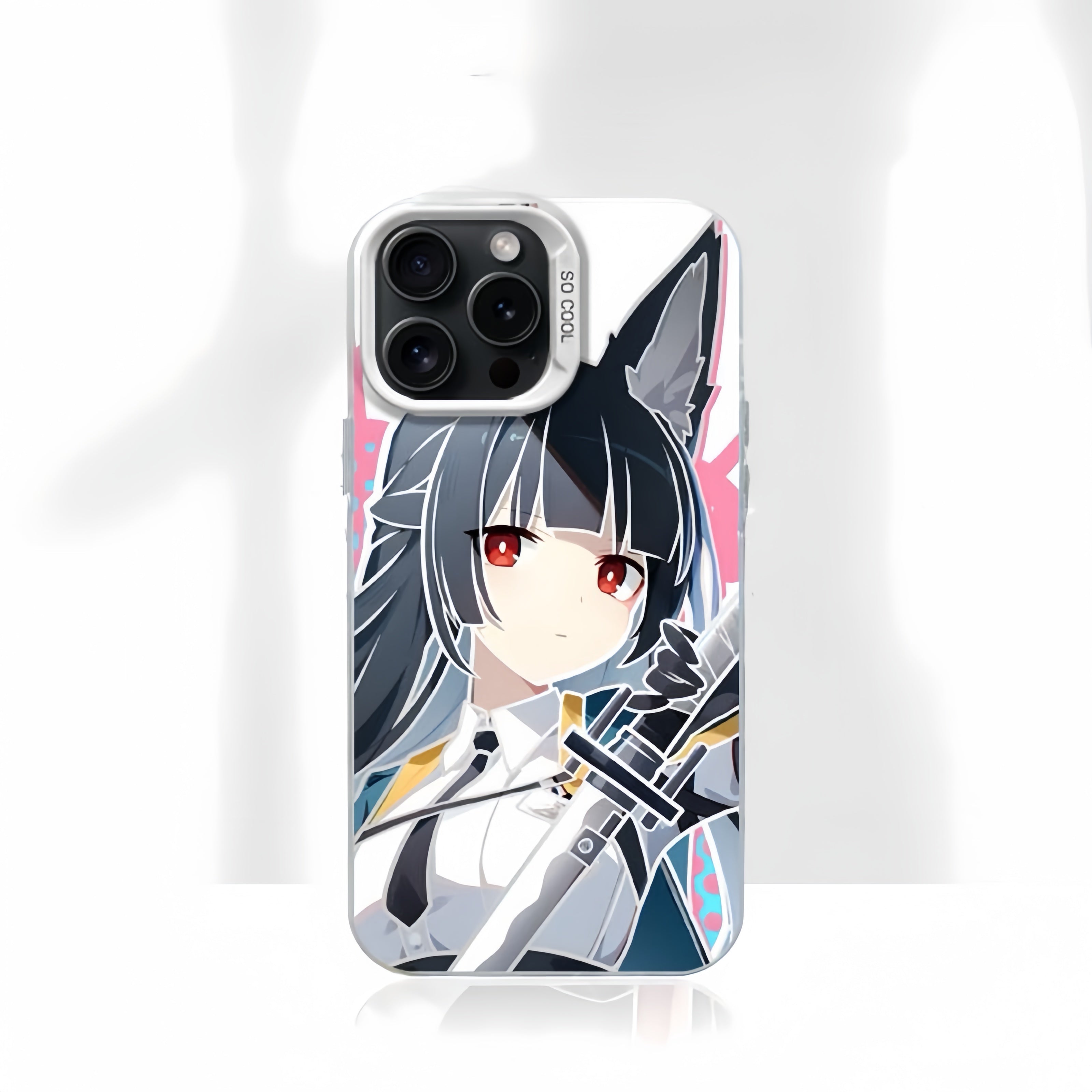 Zenless Zone Zero Phone Cases