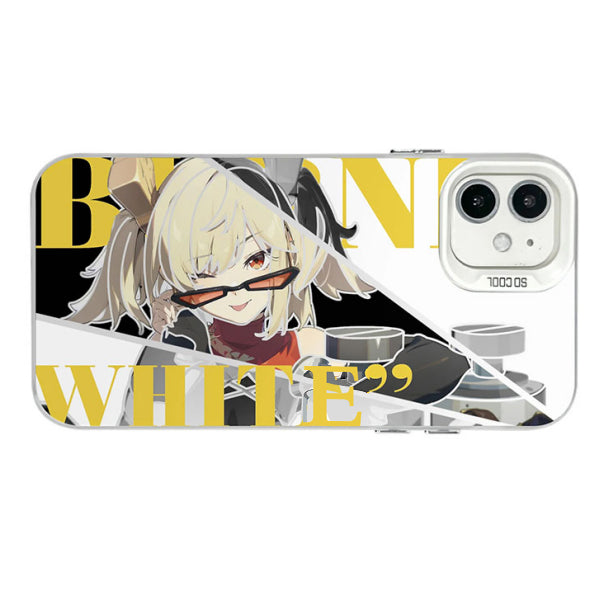 Zenless Zone Zero Phone Cases